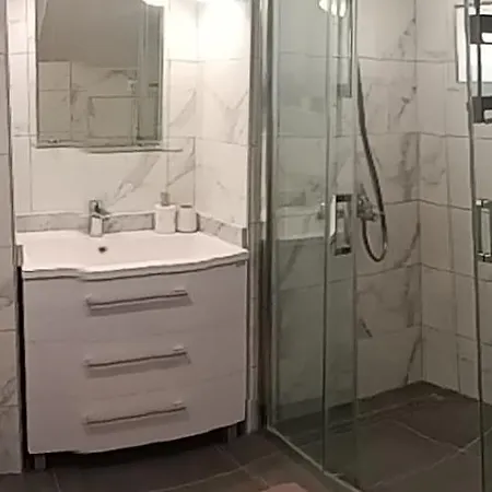 Klaudia Apartamento *