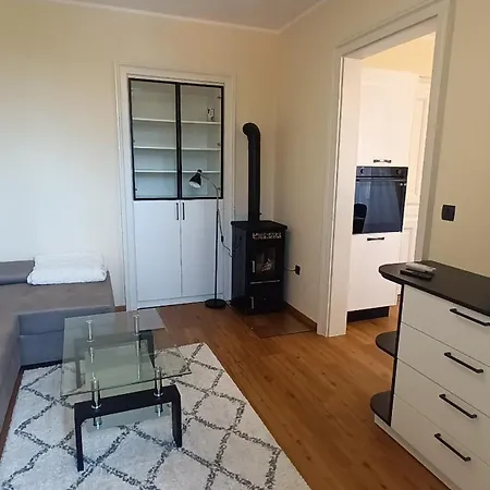 Apartmán Klaudia Ika