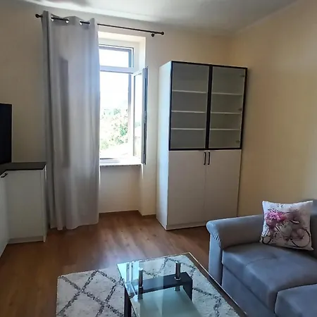 Klaudia Apartamento