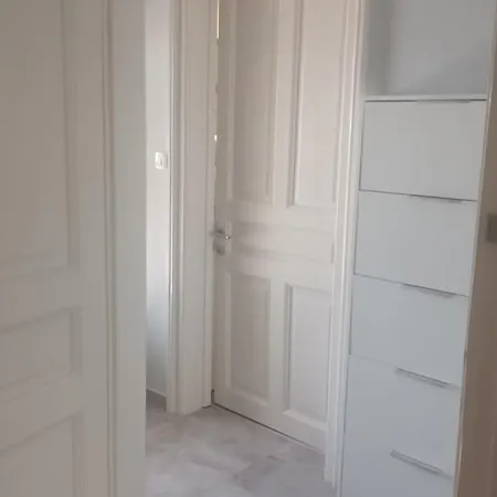 Klaudia Apartmán Ika