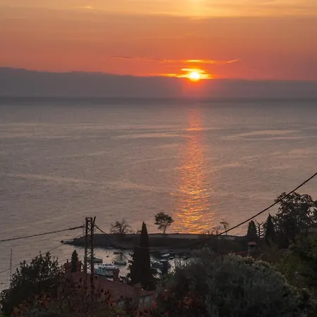 Apartamento Klaudia Ika