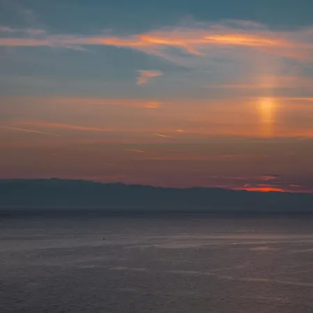 Apartamento Klaudia Ika