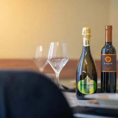 Apartamento Klaudia *