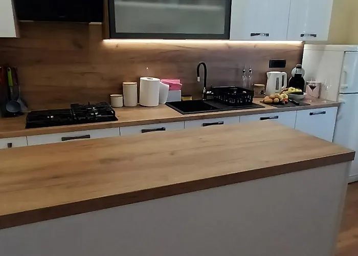 Διαμέρισμα Klaudia *