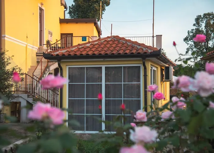 Klaudia Διαμέρισμα