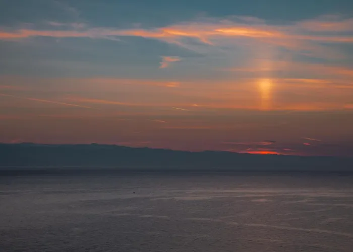 Διαμέρισμα Klaudia Ika