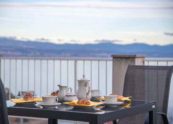 Klaudia Διαμέρισμα Ika