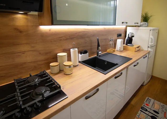 Klaudia Διαμέρισμα