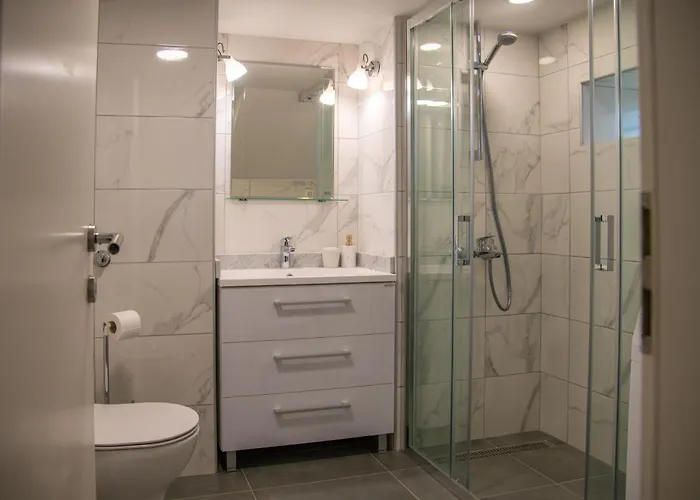 Klaudia Διαμέρισμα