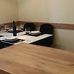 Klaudia Апартаменты *