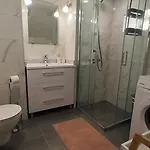 Апартаменты Klaudia
