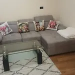 Klaudia Апартаменты