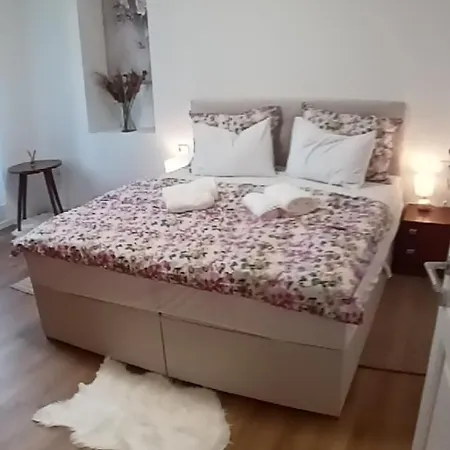 Klaudia Апартаменты