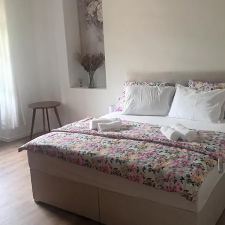 Appartement Klaudia Ika