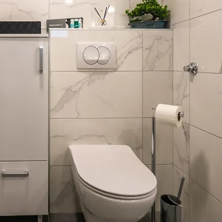 Appartement Klaudia Ika