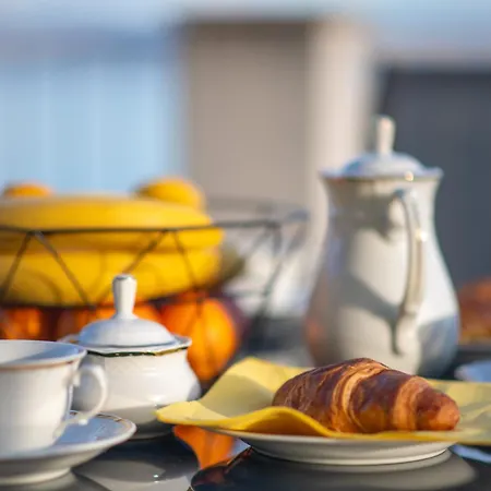 Апартаменты Klaudia