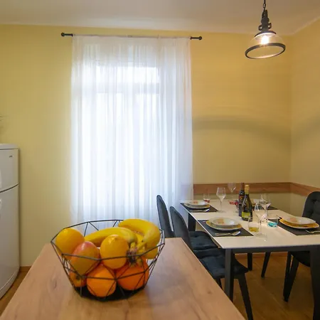 Apartman Klaudia *