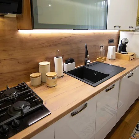 Klaudia Apartman