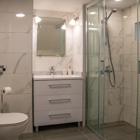 Klaudia Appartement