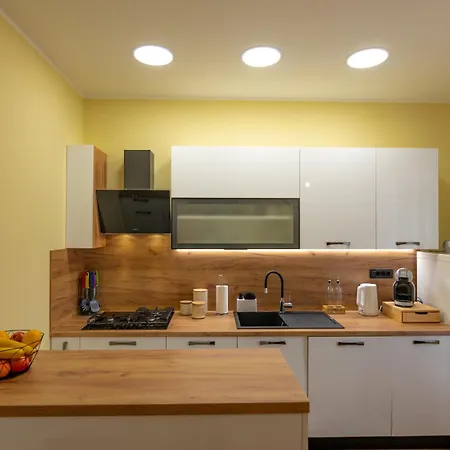 Klaudia Appartement