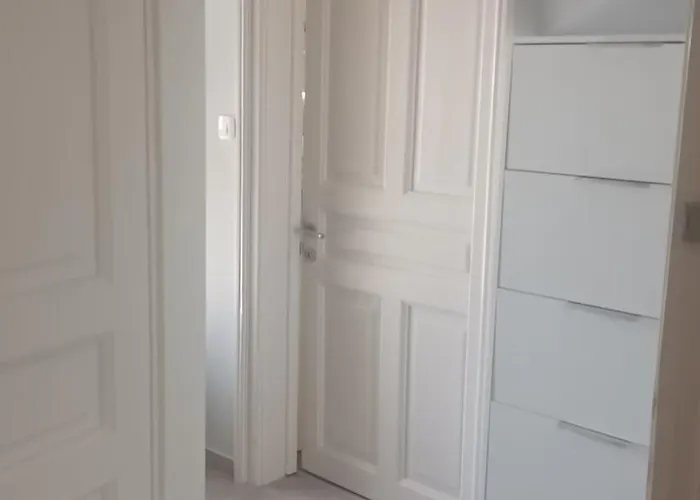 Klaudia 公寓 伊卡