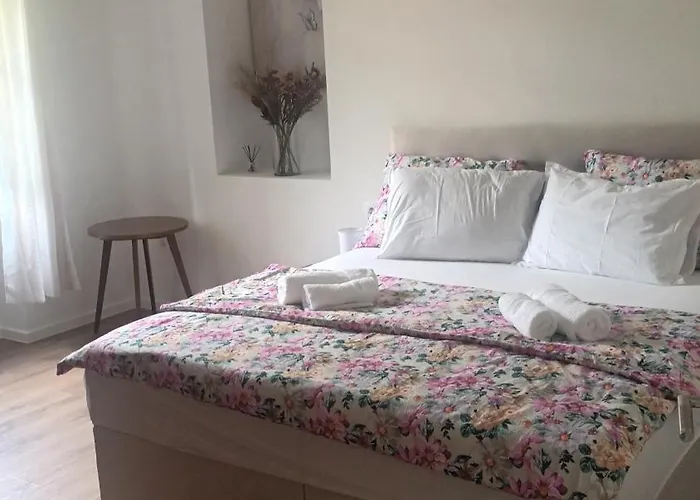 公寓 Klaudia 伊卡