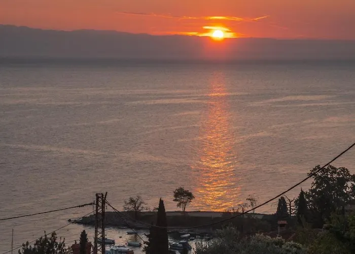 公寓 Klaudia 伊卡